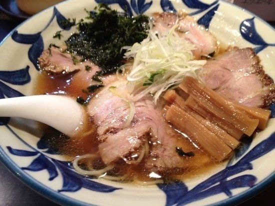 らーめん神田磯野